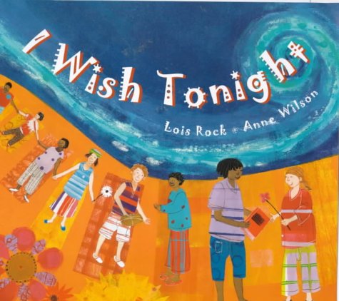 Stock image for I Wish Tonight for sale by Reuseabook