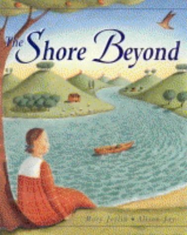 Imagen de archivo de The Shore Beyond a la venta por Orbiting Books
