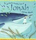 Imagen de archivo de The Hard to Swallow Tale of Jonah and the Whale (Tales from the Bible) a la venta por Front Cover Books