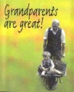 Stock image for Grandparents are Great! (Photo Minis) Warburton, Olivia for sale by Re-Read Ltd