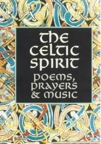 Beispielbild fr Celtic Spirit zum Verkauf von ThriftBooks-Dallas