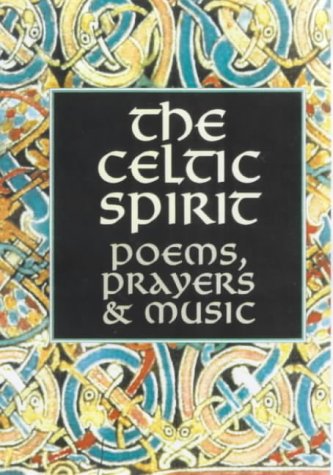 Imagen de archivo de Celtic Spirit a la venta por ThriftBooks-Dallas