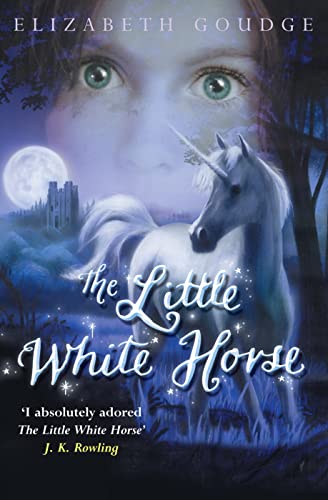 9780745945781: The Little White Horse