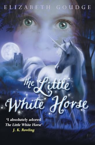 Stock image for Little White Horse, The for sale by Harry Righton