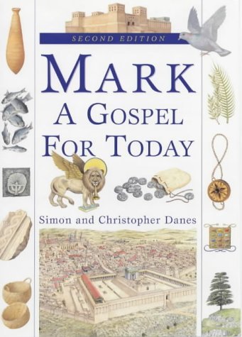 9780745945798: Mark: A Gospel for Today ( GCSE course)