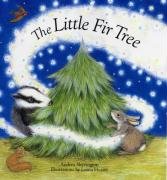 Stock image for The Little Christmas Tree (Colour Artwork) for sale by WorldofBooks