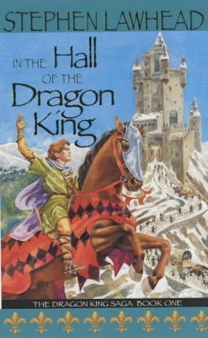 Beispielbild fr The Dragon King Saga (Bk.1) (In the Hall of the Dragon King) zum Verkauf von WorldofBooks
