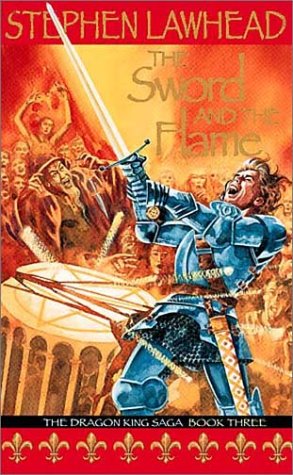 Imagen de archivo de The Sword and the Flame a la venta por Better World Books