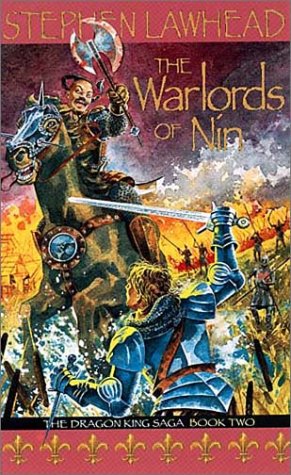 9780745946207: Dragon King Saga (Bk.2) (The Warlords of Nin)