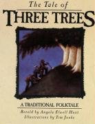 Stock image for The Tale of Three Trees for sale by AwesomeBooks