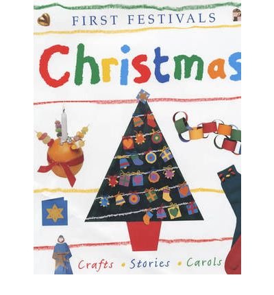Christmas (First Festivals) (9780745946528) by Lois-rock