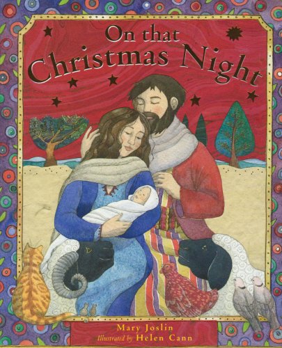 Beispielbild fr ON THAT CHRISTMAS NIGHT zum Verkauf von BennettBooksLtd