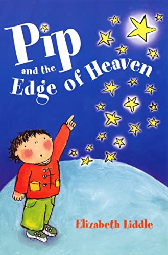 Beispielbild fr Pip and the Edge of Heaven zum Verkauf von WorldofBooks