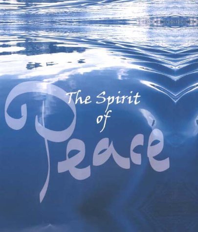 The Spirit of Peace (9780745947006) by Jean Watson