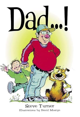 Beispielbild fr Dad.! (Lion Giftlines) zum Verkauf von Goldstone Books