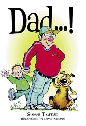 Stock image for Dad.! (Lion Giftlines) for sale by Goldstone Books