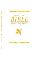 Beispielbild fr The Lion Bible: Everlasting Stories zum Verkauf von Reuseabook