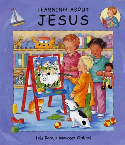 9780745947334: Learning About Jesus