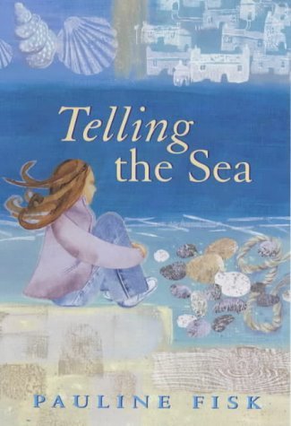 Beispielbild fr Telling the Sea zum Verkauf von WorldofBooks