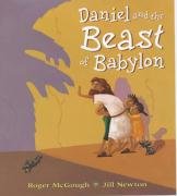 Beispielbild fr Daniel and the Beast of Babylon zum Verkauf von AwesomeBooks