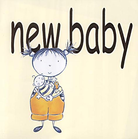 Stock image for New Baby: A Gift for the New Arrival for sale by Orbiting Books