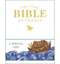 9780745948041: The Lion Bible for Children