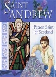 Saint Andrew: Patron Saint of Scotland (9780745948089) by Rock, Lois