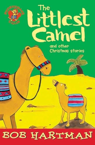 9780745948256: The Littlest Camel and Other Christmas Stories (Lion Storyteller)