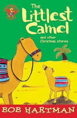 Stock image for The Littlest Camel And Other Christmas Stories Lion Storyteller for sale by PBShop.store US