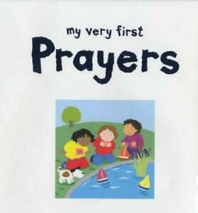 Beispielbild fr My Very First Prayers: A Special Gift zum Verkauf von WorldofBooks