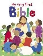 Beispielbild fr My Very First Bible: Gift Edition (My Very First BIG Bible Stories) zum Verkauf von AwesomeBooks