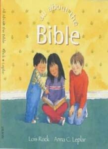 Beispielbild fr All About the Bible zum Verkauf von WorldofBooks