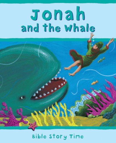 9780745948652: Jonah and the Whale