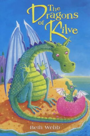 Stock image for Dragons of Kilve for sale by WorldofBooks