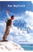 Imagen de archivo de On Eagles' Wings a la venta por WorldofBooks
