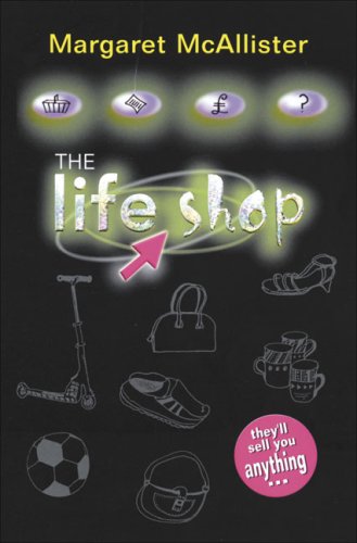 Imagen de archivo de The Life Shop a la venta por WorldofBooks