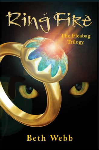 Stock image for Ring Fire (Fleabag Trilogy) for sale by WorldofBooks