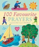 Beispielbild fr 100 Favourite Prayers zum Verkauf von AwesomeBooks