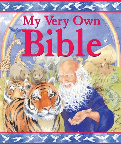 Beispielbild fr My Very Own Bible zum Verkauf von AwesomeBooks