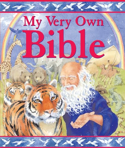 Imagen de archivo de My Very Own Bible a la venta por SecondSale