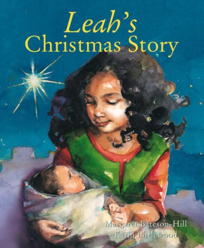 Beispielbild fr Leah  s Christmas Story zum Verkauf von WorldofBooks