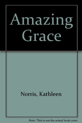 9780745950112: Amazing Grace