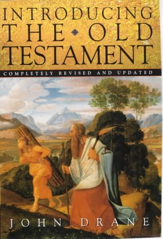 Stock image for Introducing the Old Testament for sale by WorldofBooks
