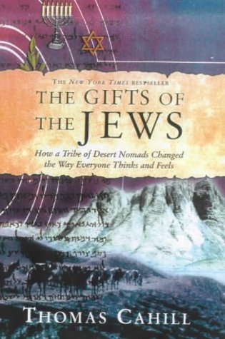 Stock image for The Gifts of the Jews for sale by Book Express (NZ)