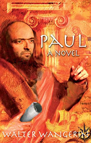 Paul: A Novel (9780745950556) by Walter Wangerin