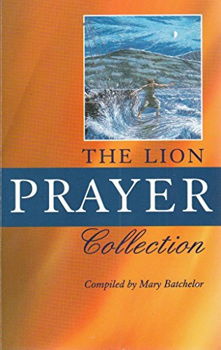 9780745950587: The Lion Prayer Collection