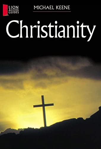 Beispielbild fr Christianity (Lion Access Guides) zum Verkauf von WorldofBooks