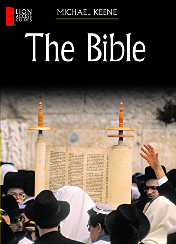 Beispielbild fr The Bible (Lion Access Guides) zum Verkauf von WorldofBooks