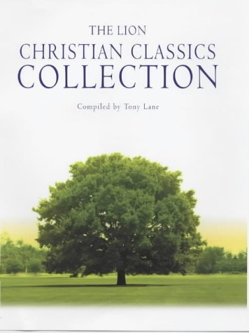Beispielbild fr The Lion Christian Classics Collection zum Verkauf von WorldofBooks