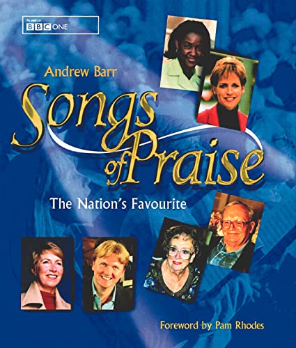 9780745950853: Songs of Praise: The Nation's Favourite